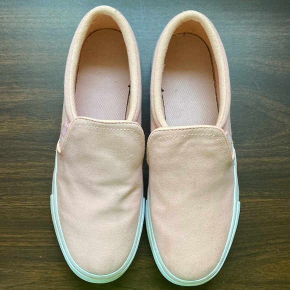 Shoes - NIKE Woman’s Nike Court Royale AC SLP